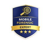 forensic mobile expert