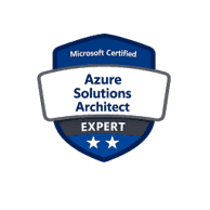 Azure Solution Arhcitect