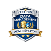 Data Management Admin