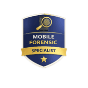 forensic spec