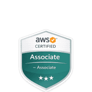 aws associate