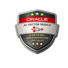 Oracle AI Vector Search