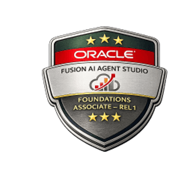 Oracle Fusion AI Agent Studio