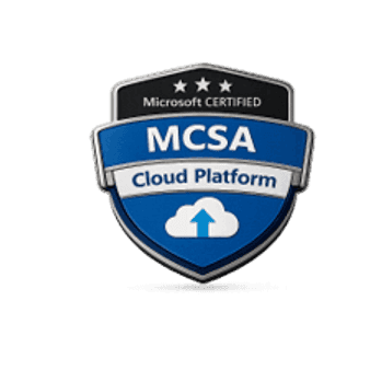 MCSA Cloud