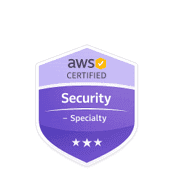 aws security