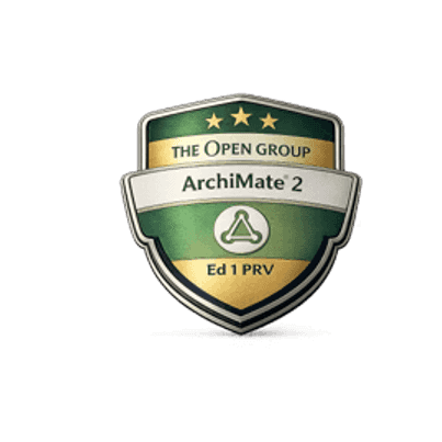 OS ArchiMate 2